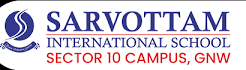 Sarvottam International School Sector 10 Company logo